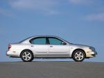 Nissan Maxima QX 2000 года